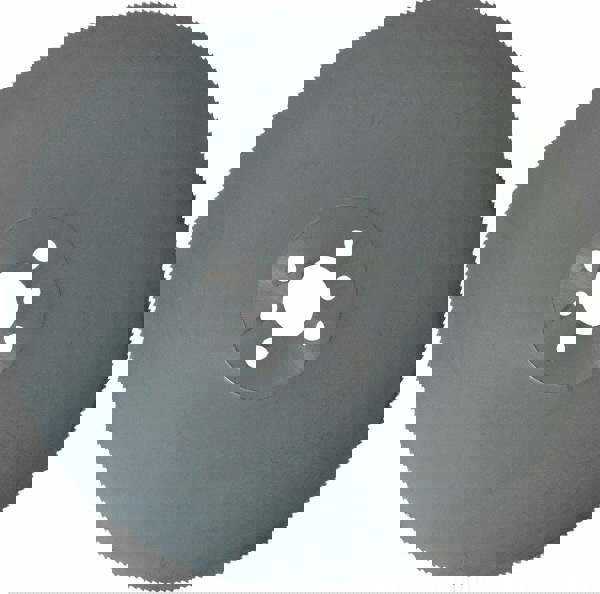 Cold Saw Blade: 300 mm Dia, 240 Teeth, High Speed Steel